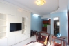 A brand new apartment near Au Co, Tay Ho